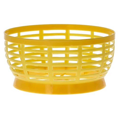 Demižon Dama 5 L s čepom i plastičnom košarom - 7