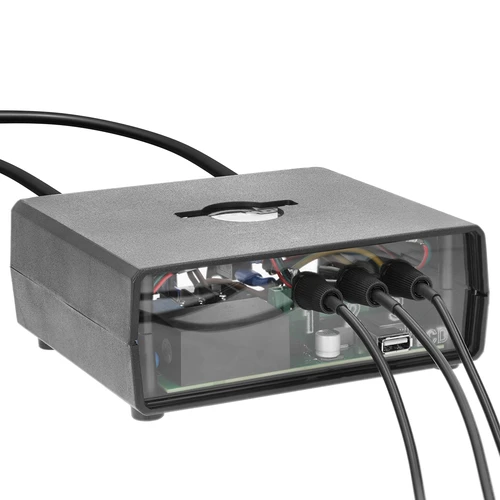 Destilacijski termometar hawkSTILL Wi-Fi s funkcijom uključivanja i isključivanja grijača - 3