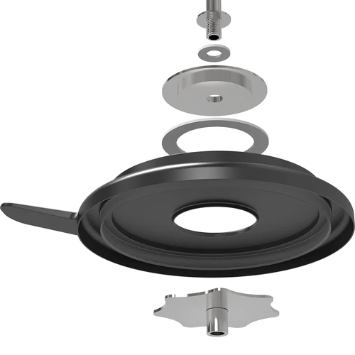Destilator Aroma Plus za kuhinjskog robota - 6