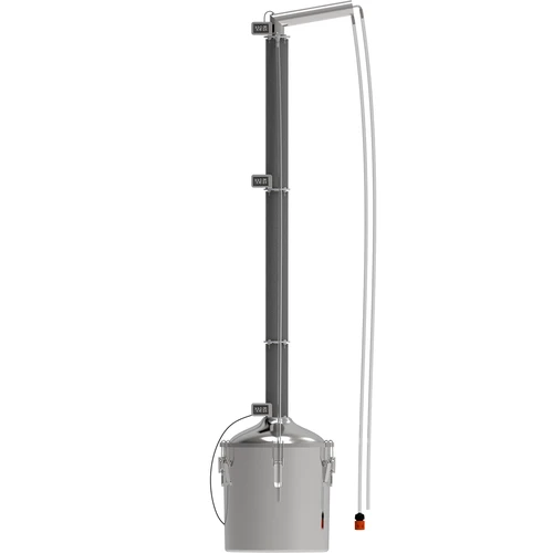 Destilator Hawkstill Aabratek 1.0 Električni, 30 L  - 1 