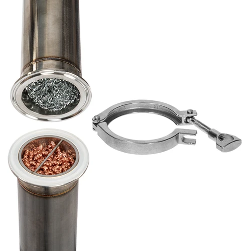 Destilator hawkSTILL Aabratek 2.0 60L s izolacijom - 4