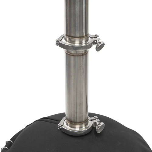 Destilator hawkSTILL Aabratek 2.0 60L s izolacijom - 11