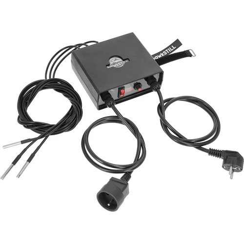 Destilator hawkSTILL Aabratek 2.0 60L WiFi - 5