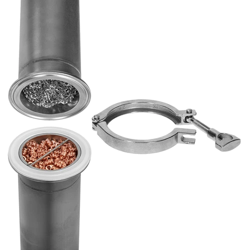 Destilator hawkSTILL Aabratek 2.0 60L WiFi - 3