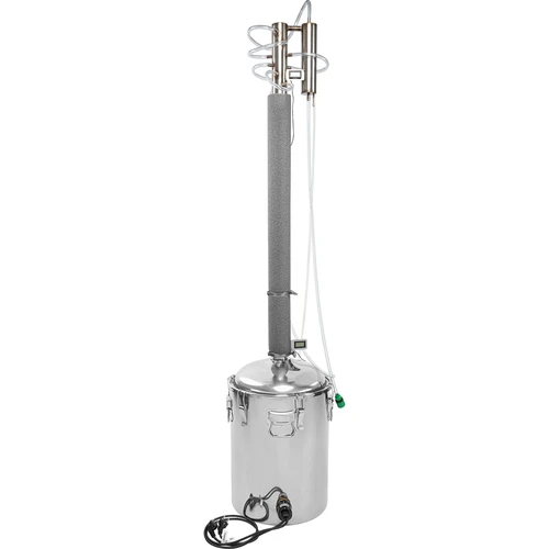 Destilator HawkStill "Hladni Prsti" 60 L, s kolonom fi 60,3mm  - 1 