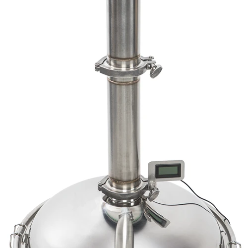Destilator HawkStill "Hladni Prsti" 60 L, s kolonom fi 60,3mm - 5