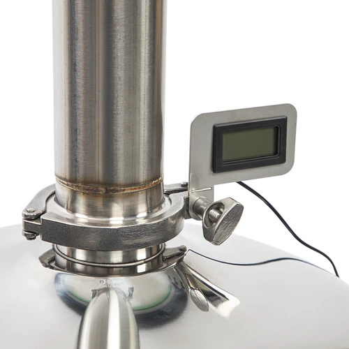 Destilator HawkStill "Hladni Prsti" 60 L, s kolonom fi 60,3mm - 7