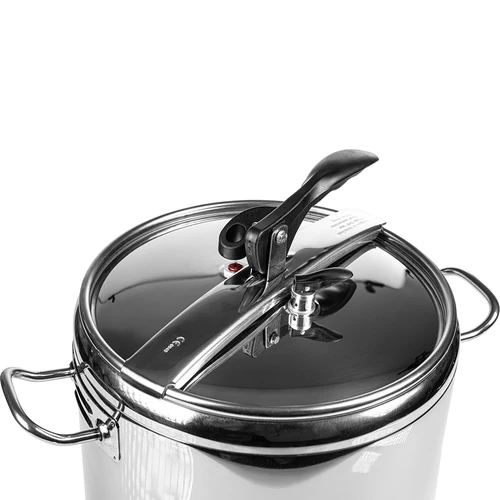 Destilator Pot-Still na ekspres loncu 17 L - 4