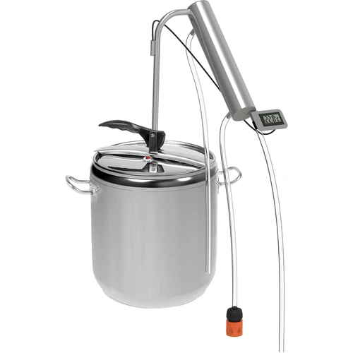 Destilator Pot-Still na ekspres loncu 17 L  - 1 