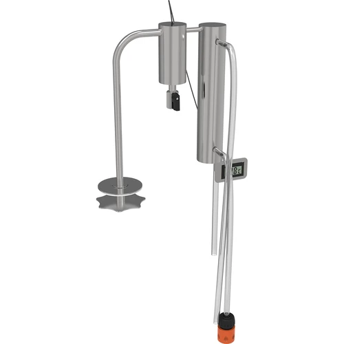 Destilator za kuhinjskog robota - 2