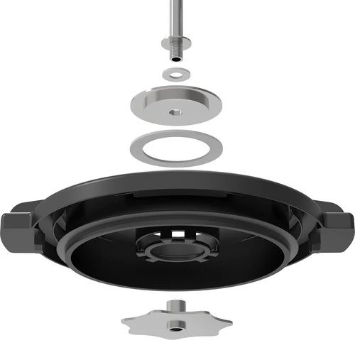 Destilator za kuhinjskog robota - 9
