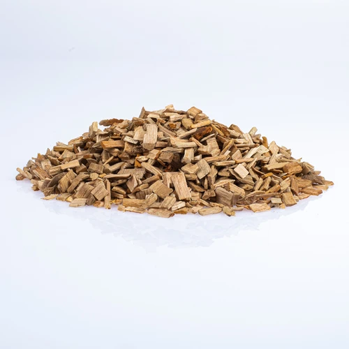 Drvene sječke za dimljenje/roštiljanje, joha, 450 g, kl. 8 - 4