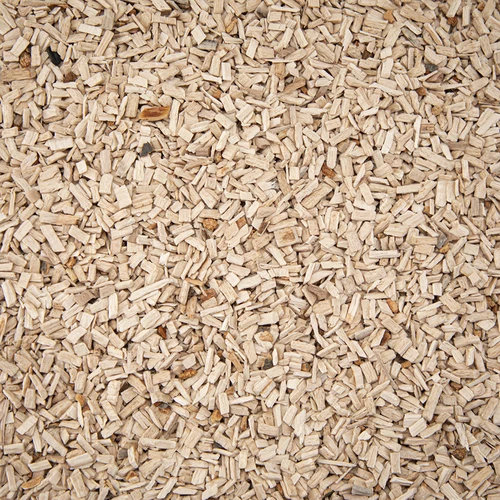 Drvna sječka za dimljenje/roštiljanje, buk, 450 g, kl. 2 - 5