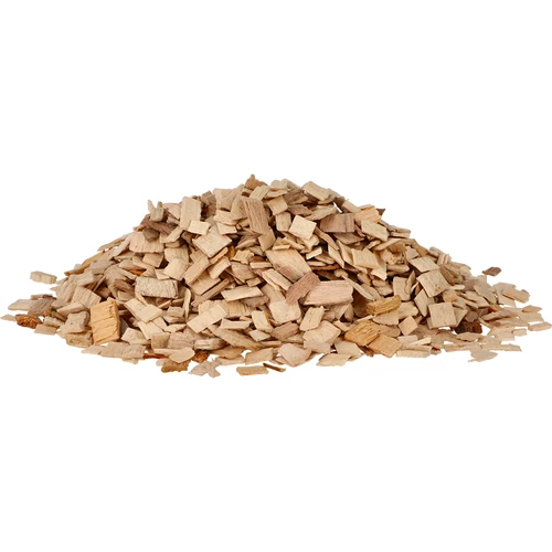 Drvna sječka za dimljenje/roštiljanje, bukva, 450 g, kl.10 - 4
