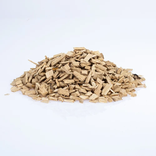 Drvna sječka za dimljenje/roštiljanje, bukva, 450 g, klasa 8 - 4
