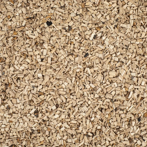 Drvna sječka za dimljenje/roštiljanje, bukva, 450 g, klasa 8 - 5