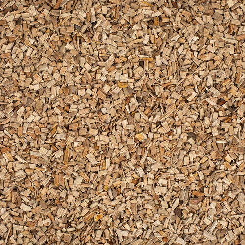 Drvna sječka za dimljenje/roštiljanje, joha, 450 g, kl. 8 - 5