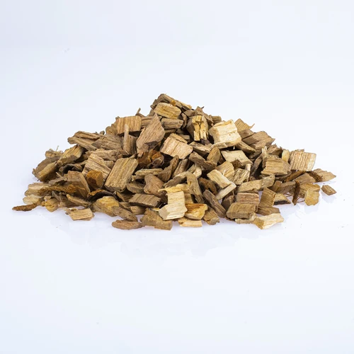 Drvna sječka za dimljenje/roštiljanje, trešnja, 450 g, kl. 10 - 4