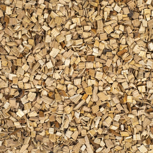 Drvna sječka za dimljenje/roštiljanje, trešnja, 450 g, kl. 10 - 5