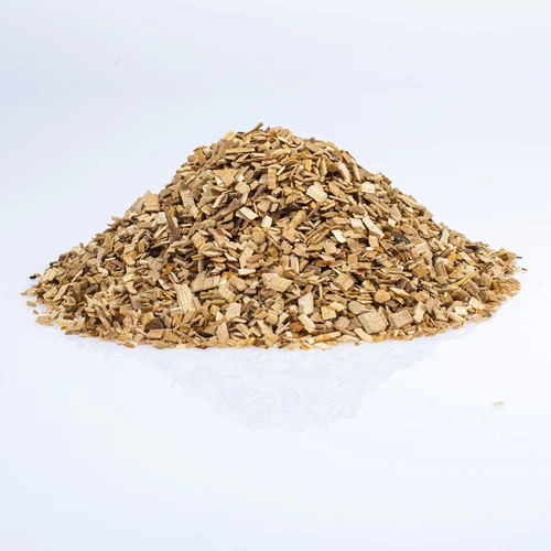 Drvna sječka za dimljenje/roštiljanje, trešnja, 450 g, kl. 2 - 4
