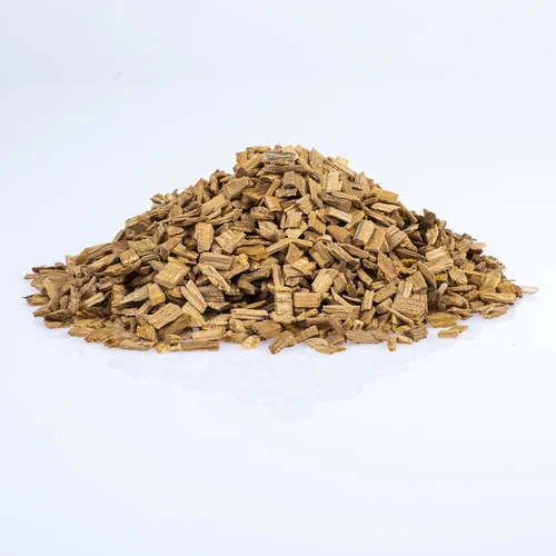 Drvna sječka za dimljenje/roštiljanje, trešnja, 450 g, kl. 8 - 4