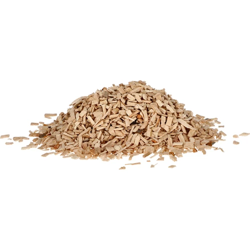 Drvne sječke za dimljenje (100% bukva) kl. 2 - 450 g X5 - 4