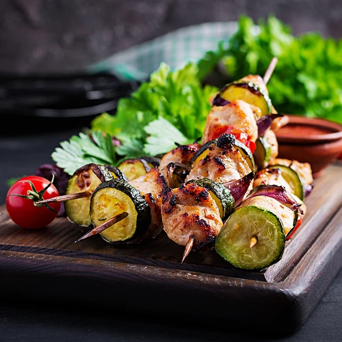 Duo Grill Klasična za ribu i povrće - mješavina začina 2 u 1, 2 x 12 g - 9