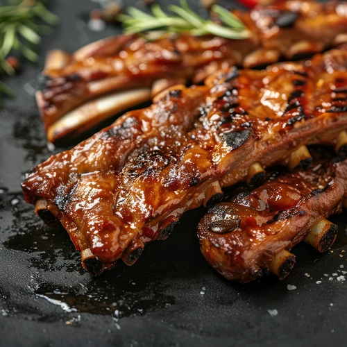 Duo Grill za meso, mješavina začina 2 u 1, 2 x 12 g - 6