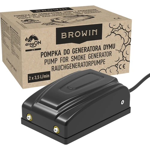Električna pumpa dragON Air - 6