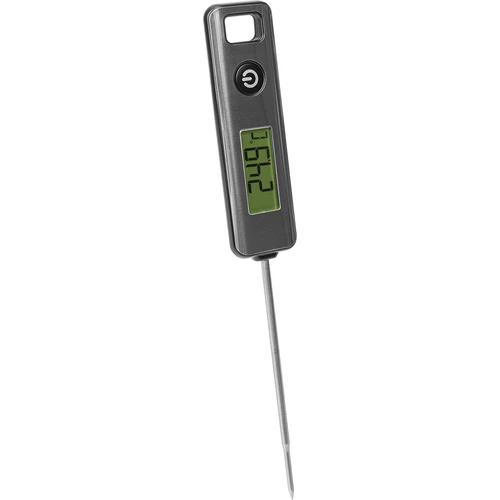 Elektronički kuhinjski termometar, LCD (-50°C do +200°C) - 2