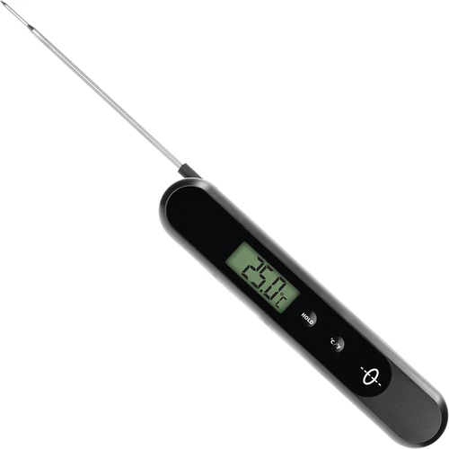 Elektronički kuhinjski termometar ručno punjiv - 3