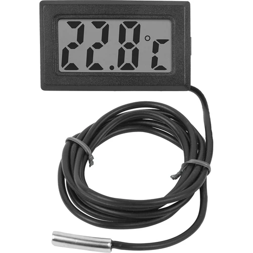 Elektronički termometar sa sondom  - 1 