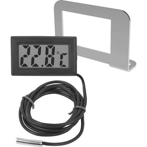 Elektronički termometar u okviru - za destilatore (-50°C do +110°C)  - 1 