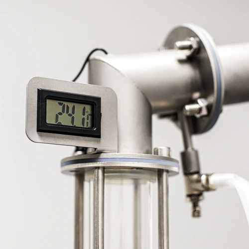 Elektronički termometar u okviru - za destilatore (-50°C do +110°C) - 4