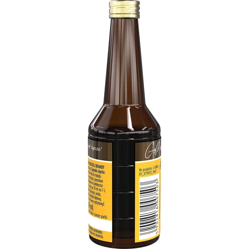 Esencija Brandaxa s okusom grčkog brendija, 40 ml - 2