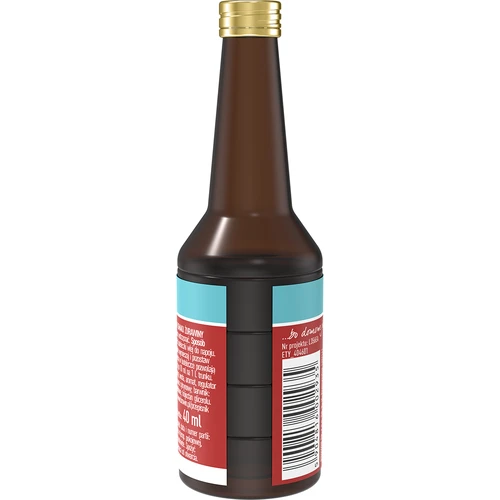 Esencija okusa brusnice za 4 L - 40 ml - 2