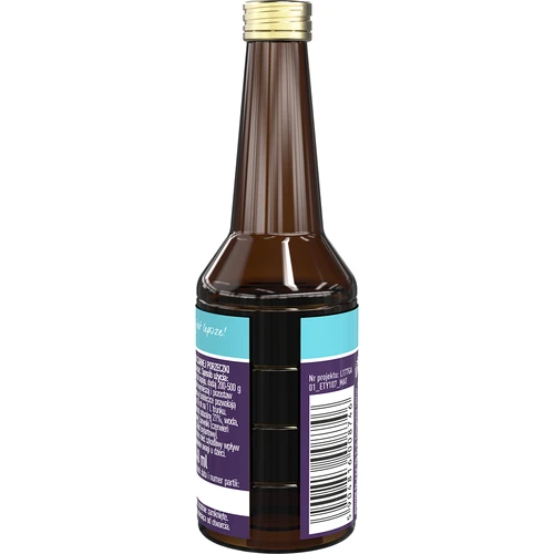 Esencija okusa crnog ribiza s prirodnom aromom za 4 L - 40 ml - 2