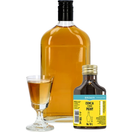 Esencija okusa dunje za 10 L - 100 ml - 3