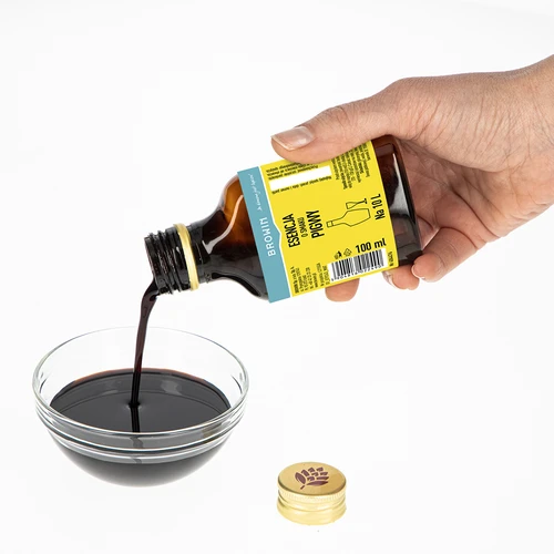 Esencija okusa dunje za 10 L - 100 ml - 4
