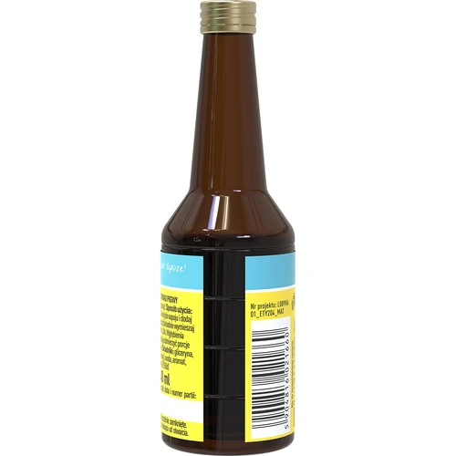 Esencija okusa dunje za 4 L - 40 ml - 2