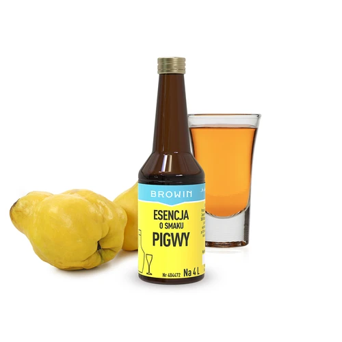 Esencija okusa dunje za 4 L - 40 ml - 3