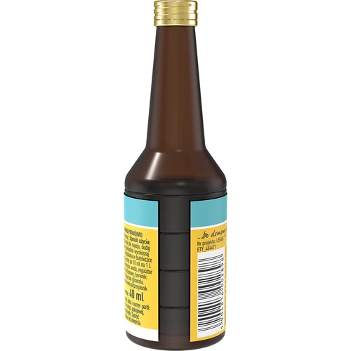 Esencija okusa Dunjevca za 4 L - 40 ml - 2