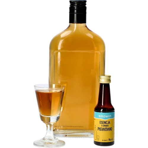 Esencija okusa Dunjevca za 4 L - 40 ml - 4