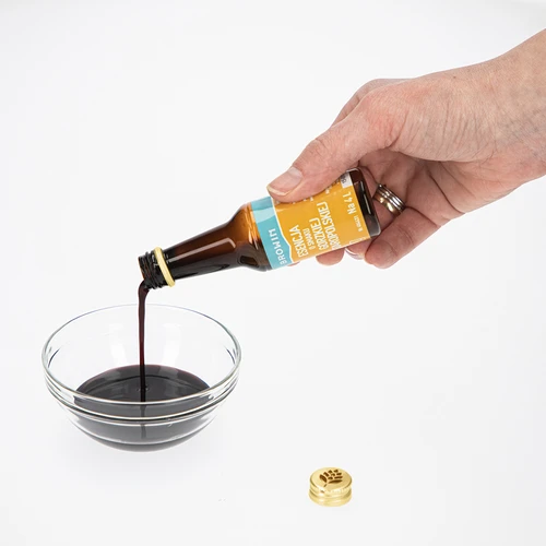 Esencija okusa Gorke Staropoljske za 4 L - 40 ml - 4