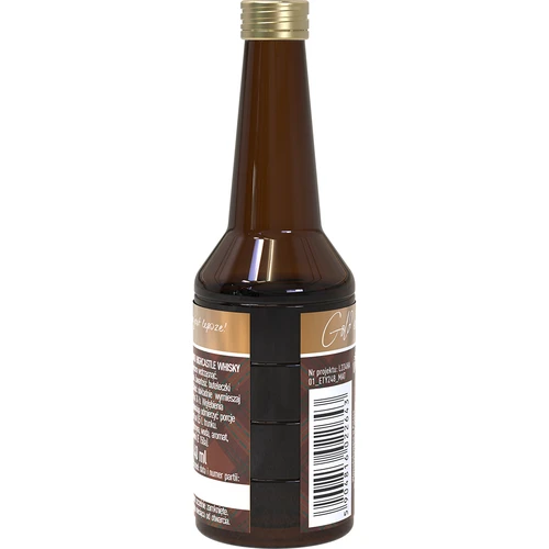 Esencija okusa Highcastle Whisky za 2 L - 40ml - 2