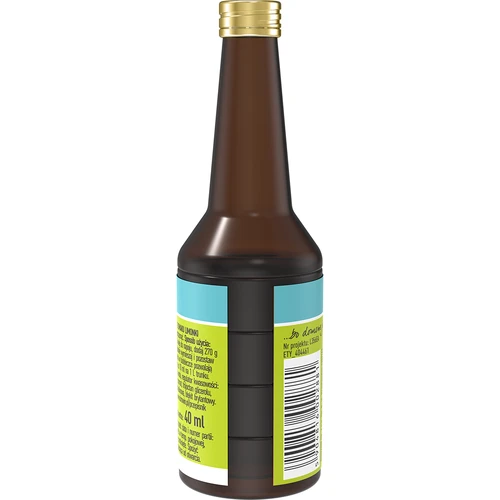 Esencija okusa Limete za 4 L - 40 ml - 2