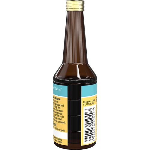 Esencija okusa mirabelke 40 ml - 2