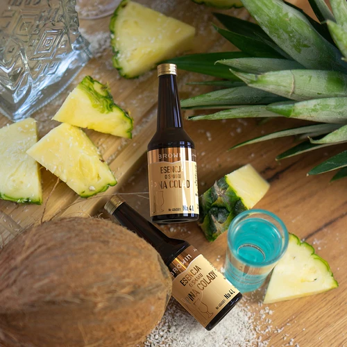 Esencija okusa Pina Colada za 4 L - 40 ml - 11