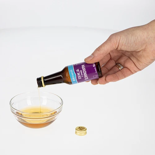 Esencija okusa šljive za 4 L, 40 ml - 6