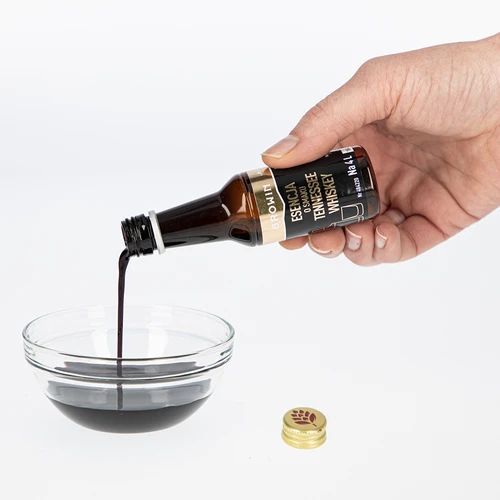 Esencija okusa Tennessee whiskey za 4 L - 40 ml - 5